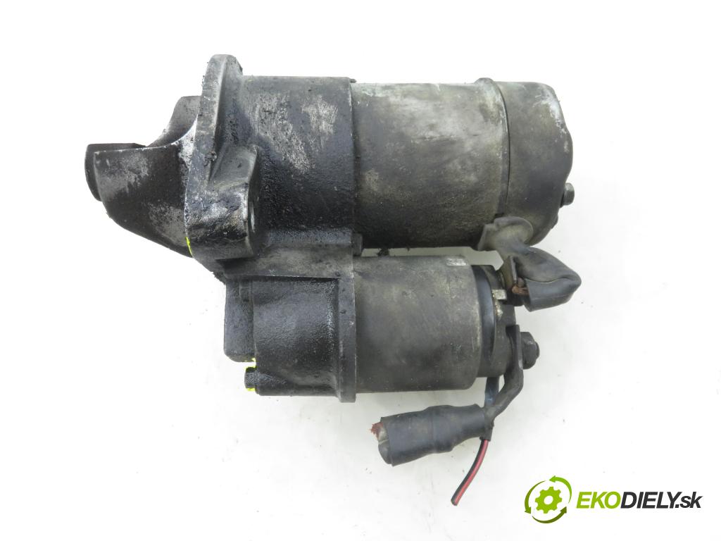 OPEL CORSA C (X01) HB 2001 48,00 1.7 DI - Y 17 DTL 1686,00 startér 110406012 (Startér)