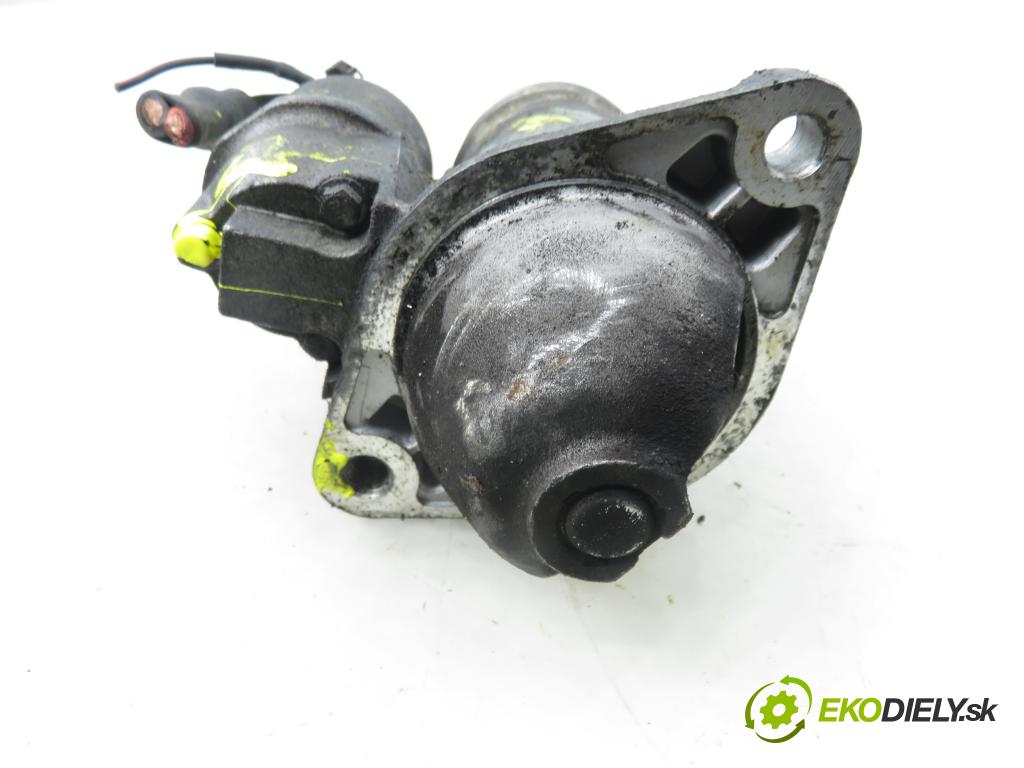 OPEL CORSA C (X01) HB 2001 48,00 1.7 DI - Y 17 DTL 1686,00 startér 110406012 (Startér)