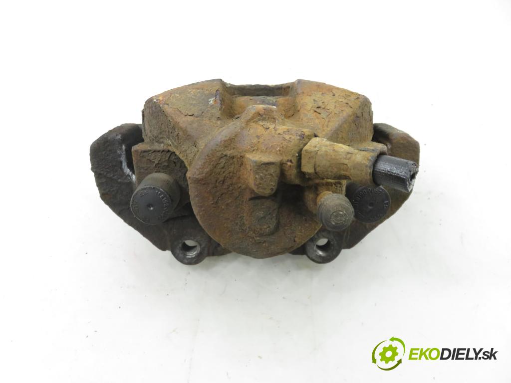 FORD KUGA I SUV 2009 147,00 2.5 4x4 - HYDB 2522,00 brzdič třmen PP
