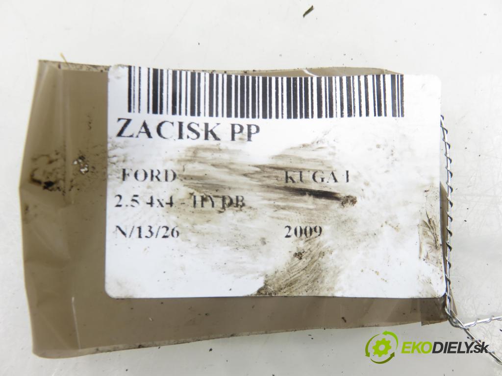 FORD KUGA I SUV 2009 147,00 2.5 4x4 - HYDB 2522,00 brzdič třmen PP