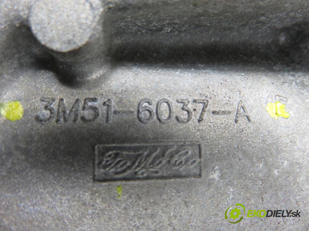 FORD KUGA I SUV 2009 147,00 2.5 4x4 - HYDB 2522,00 Uchytenie Motor 90420544 ; 3M516037A