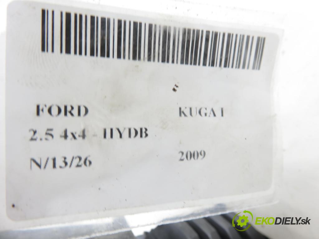 FORD KUGA I SUV 2009 147,00 2.5 4x4 - HYDB 2522,00 Uchytenie Motor 90420544 ; 3M516037A