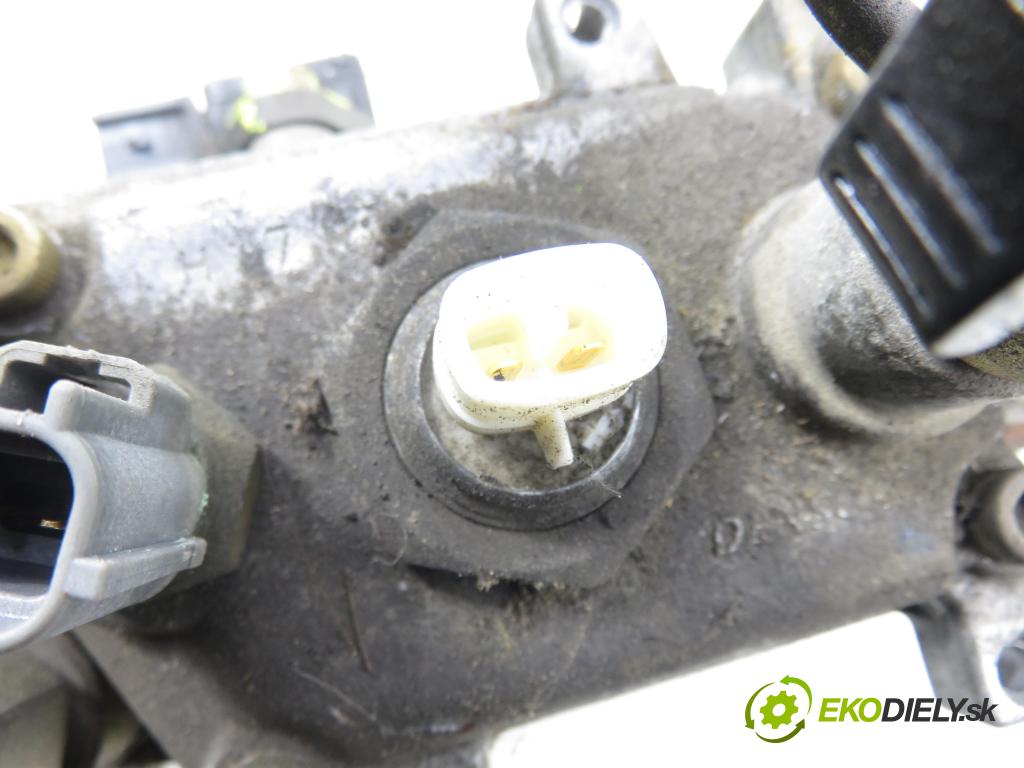 OPEL CORSA C (X01) HB 2001 48,00 1.7 DI - Y 17 DTL 1686,00 Pumpa vstrekovacia 8971852422 ; 0965006002 (Vstrekovacie čerpadlo)