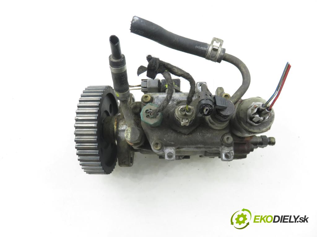 OPEL CORSA C (X01) HB 2001 48,00 1.7 DI - Y 17 DTL 1686,00 Pumpa vstrekovacia 8971852422 ; 0965006002 (Vstrekovacie čerpadlo)