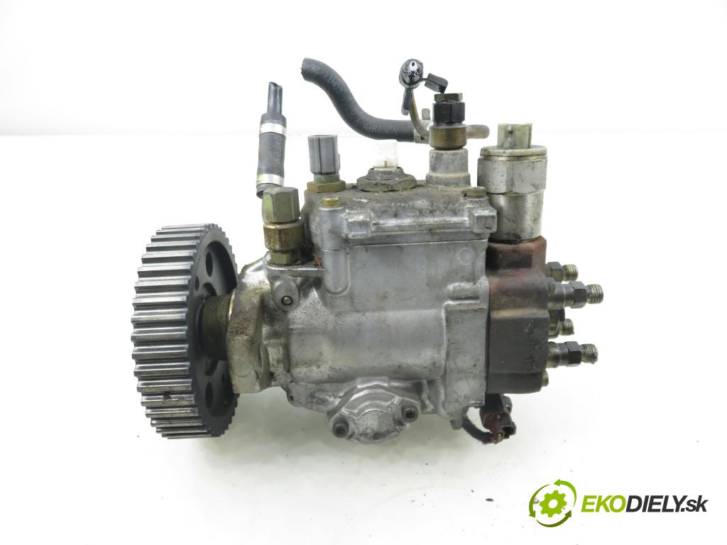 OPEL CORSA C (X01) HB 2001 48,00 1.7 DI - Y 17 DTL 1686,00 Pumpa vstrekovacia 8971852422 ; 0965006002 (Vstrekovacie čerpadlo)