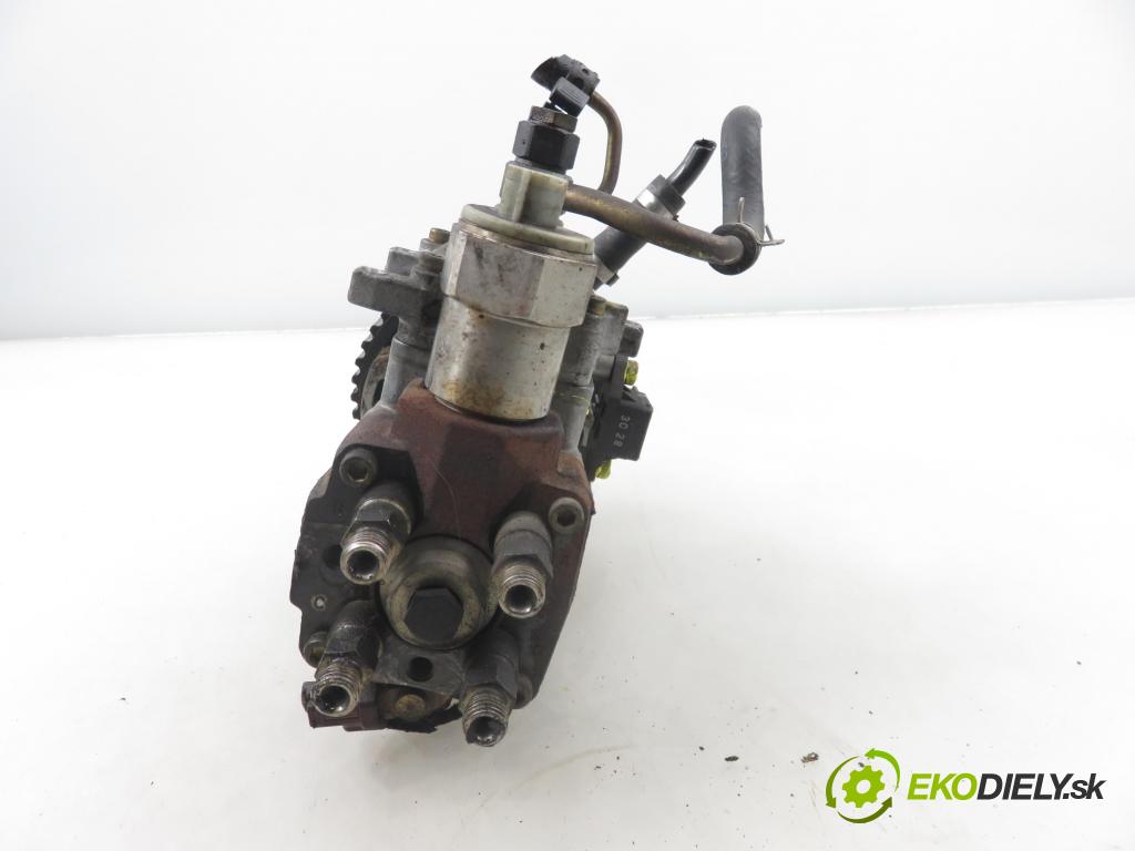 OPEL CORSA C (X01) HB 2001 48,00 1.7 DI - Y 17 DTL 1686,00 Pumpa vstrekovacia 8971852422 ; 0965006002 (Vstrekovacie čerpadlo)