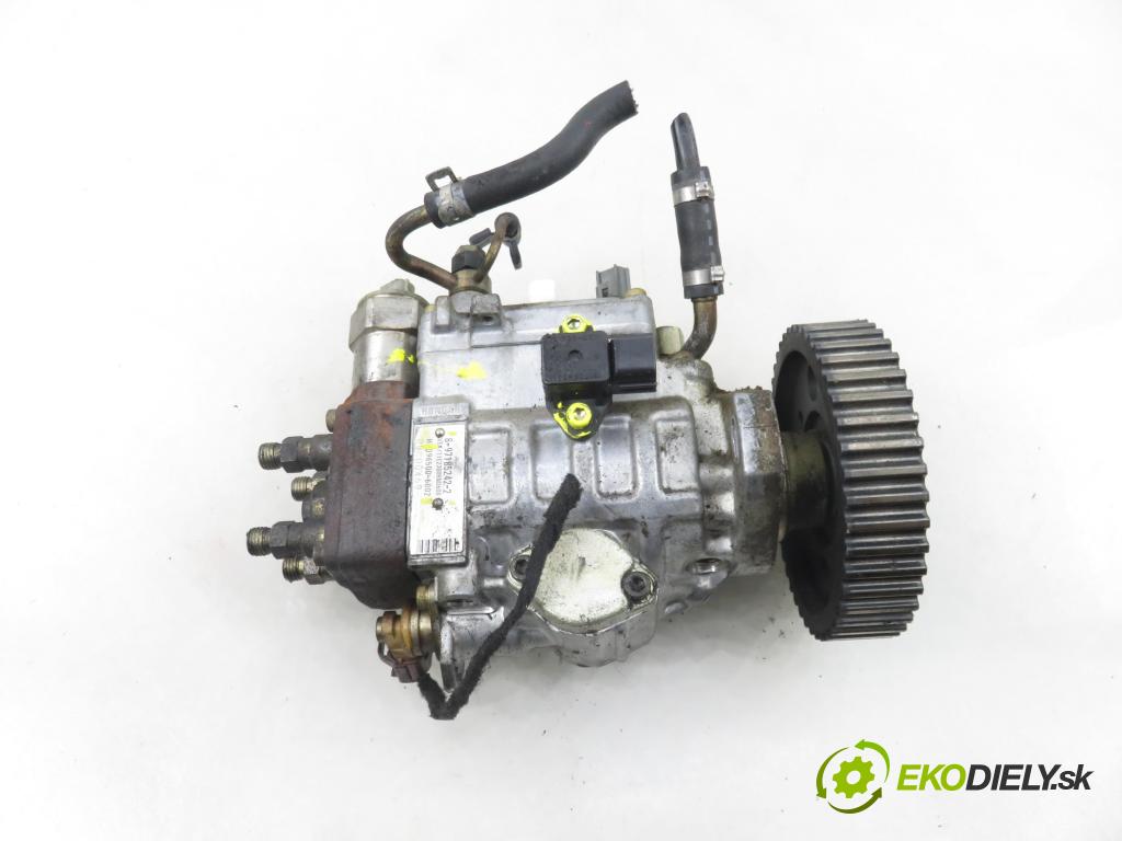 OPEL CORSA C (X01) HB 2001 48,00 1.7 DI - Y 17 DTL 1686,00 Pumpa vstrekovacia 8971852422 ; 0965006002 (Vstrekovacie čerpadlo)