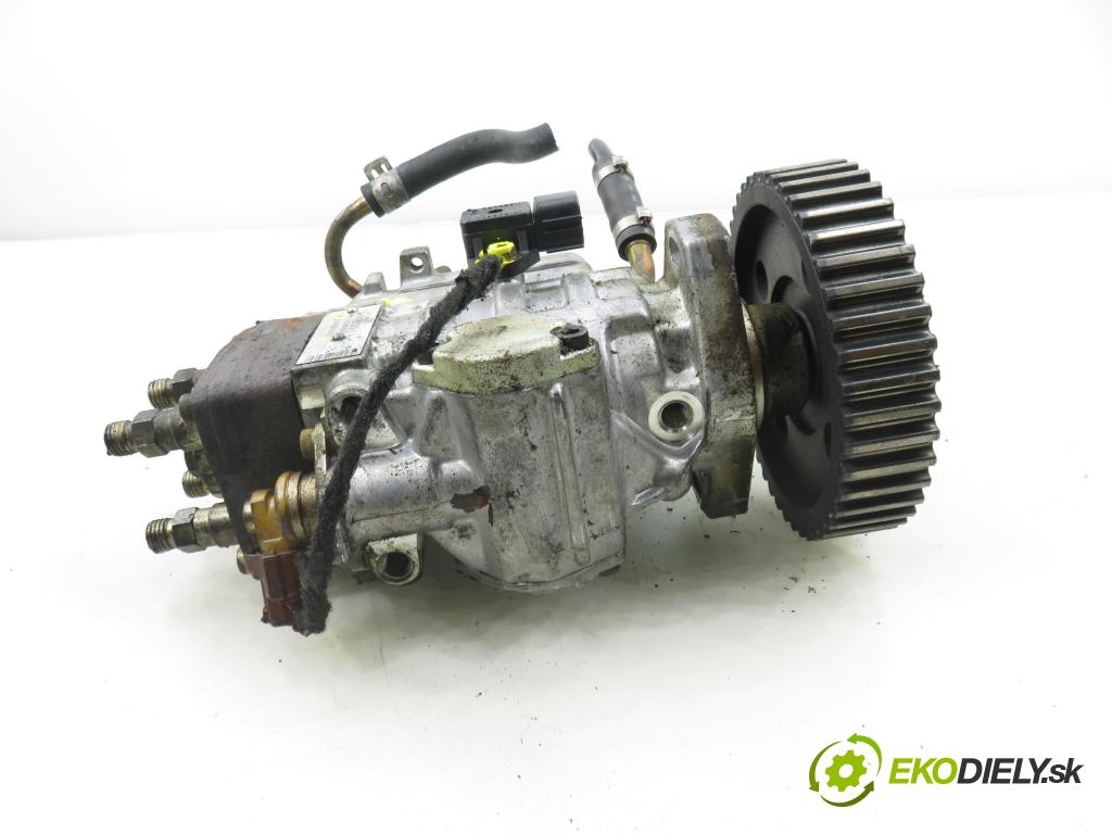 OPEL CORSA C (X01) HB 2001 48,00 1.7 DI - Y 17 DTL 1686,00 Pumpa vstrekovacia 8971852422 ; 0965006002 (Vstrekovacie čerpadlo)
