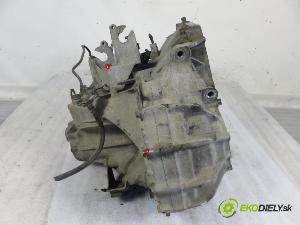 HONDA ACCORD VII (CL, CN) SEDAN 2004 114,00 2.0 (CL7) - K20A6 1998,00 Prevodovka MANUALNA ARK5