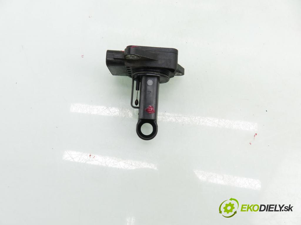 MAZDA 6 Kombi (GH) KOMBI 2009 103,00 2.0 MZR-CD - RF7J 1998,00 váha vzduchu vzduchu 1974006021 ; DMA0113