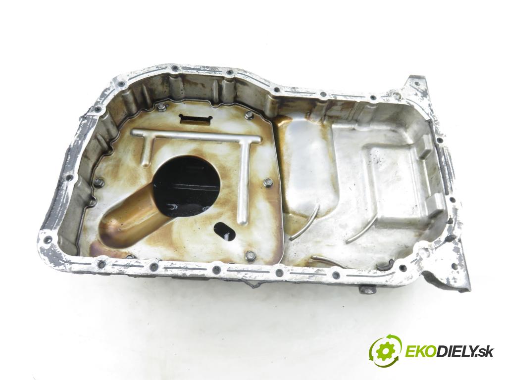 HYUNDAI SANTA FÉ I (SM) SUV 2004 127,00 2.7 V6 4x4 - G6BA 2656,00 Vaňa olejová 2152038053 (Olejová vaňa)
