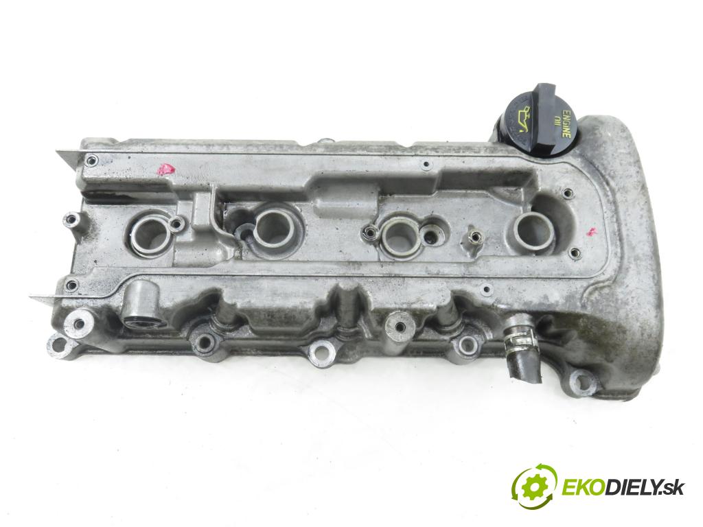 SUZUKI SWIFT III (MZ, EZ) HB 2006 68,00 1.3 4x4 (RS 413) - M13A 1328,00 Kryt Ventilov 