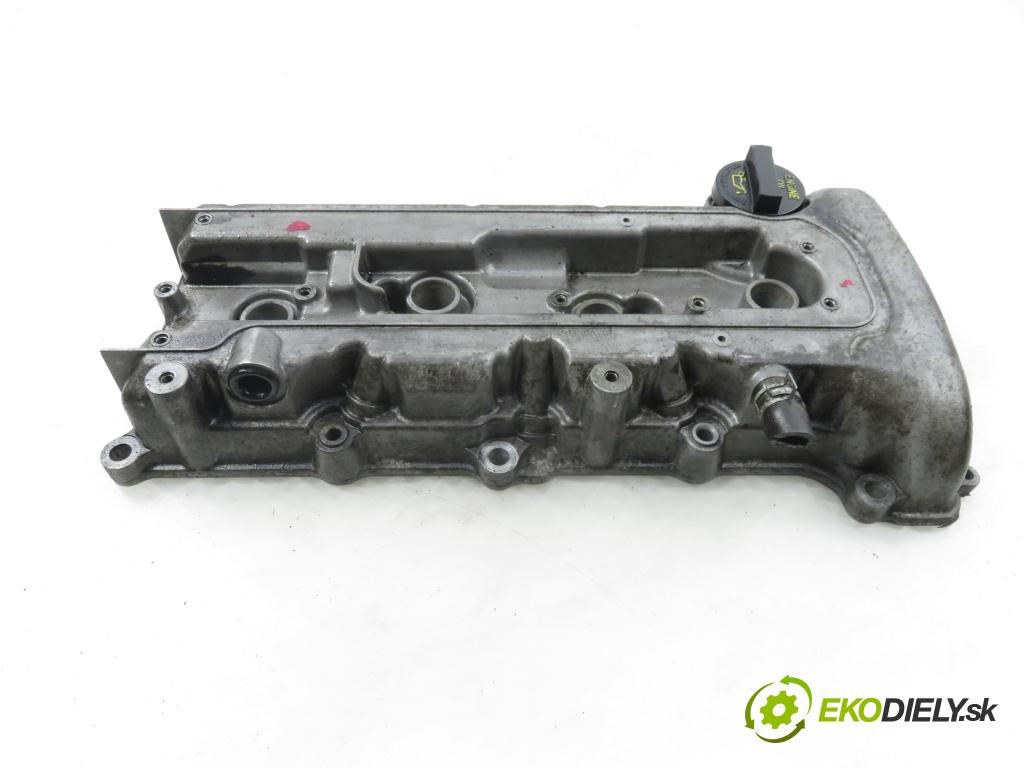 SUZUKI SWIFT III (MZ, EZ) HB 2006 68,00 1.3 4x4 (RS 413) - M13A 1328,00 Kryt Ventilov