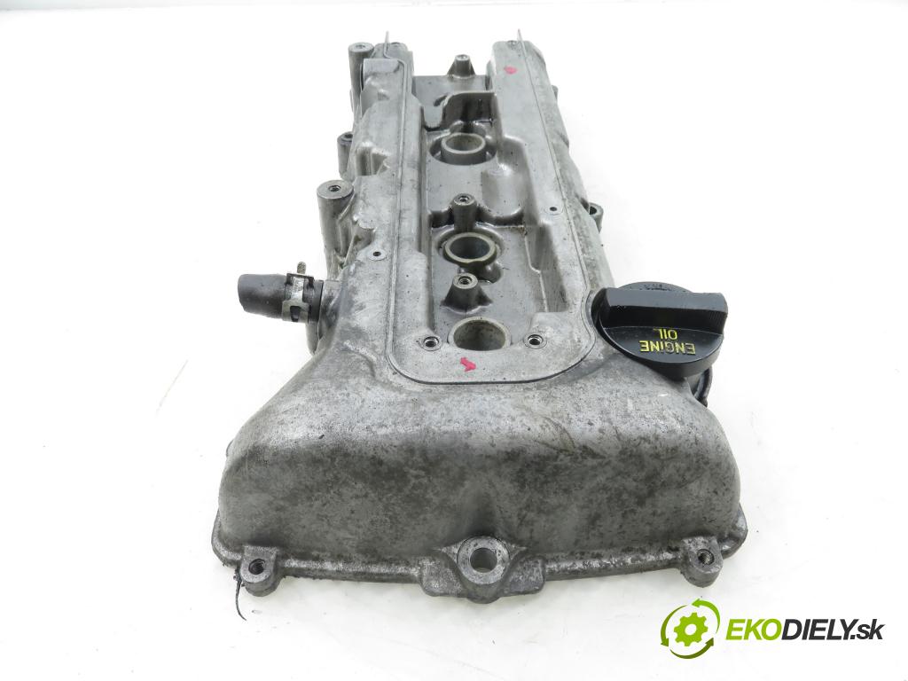 SUZUKI SWIFT III (MZ, EZ) HB 2006 68,00 1.3 4x4 (RS 413) - M13A 1328,00 Kryt Ventilov