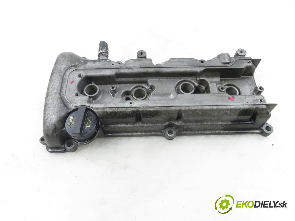 SUZUKI SWIFT III (MZ, EZ) HB 2006 68,00 1.3 4x4 (RS 413) - M13A 1328,00 Kryt Ventilov