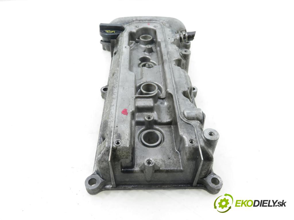 SUZUKI SWIFT III (MZ, EZ) HB 2006 68,00 1.3 4x4 (RS 413) - M13A 1328,00 Kryt Ventilov