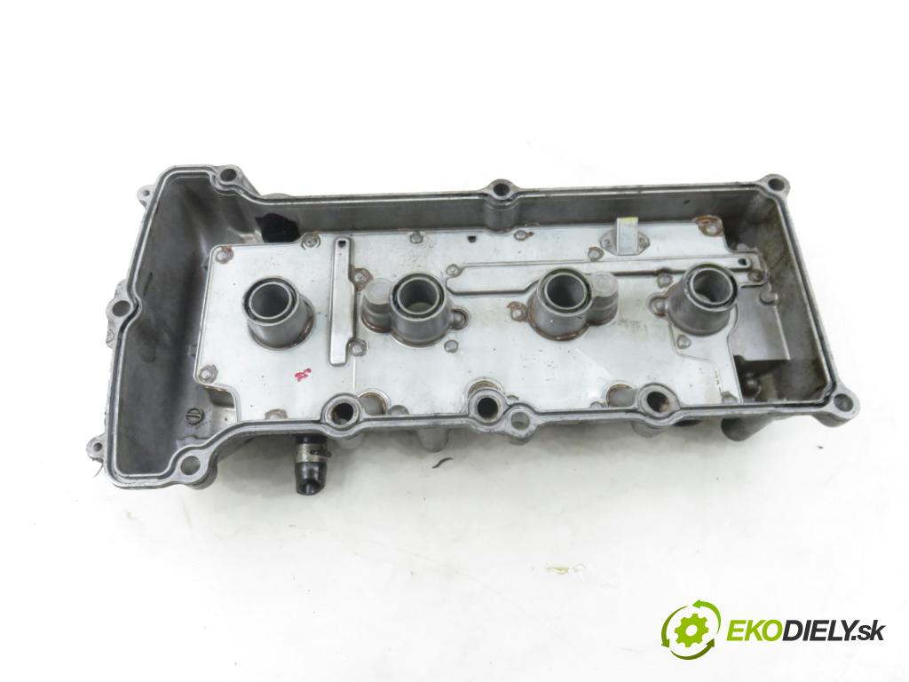 SUZUKI SWIFT III (MZ, EZ) HB 2006 68,00 1.3 4x4 (RS 413) - M13A 1328,00 Kryt Ventilov