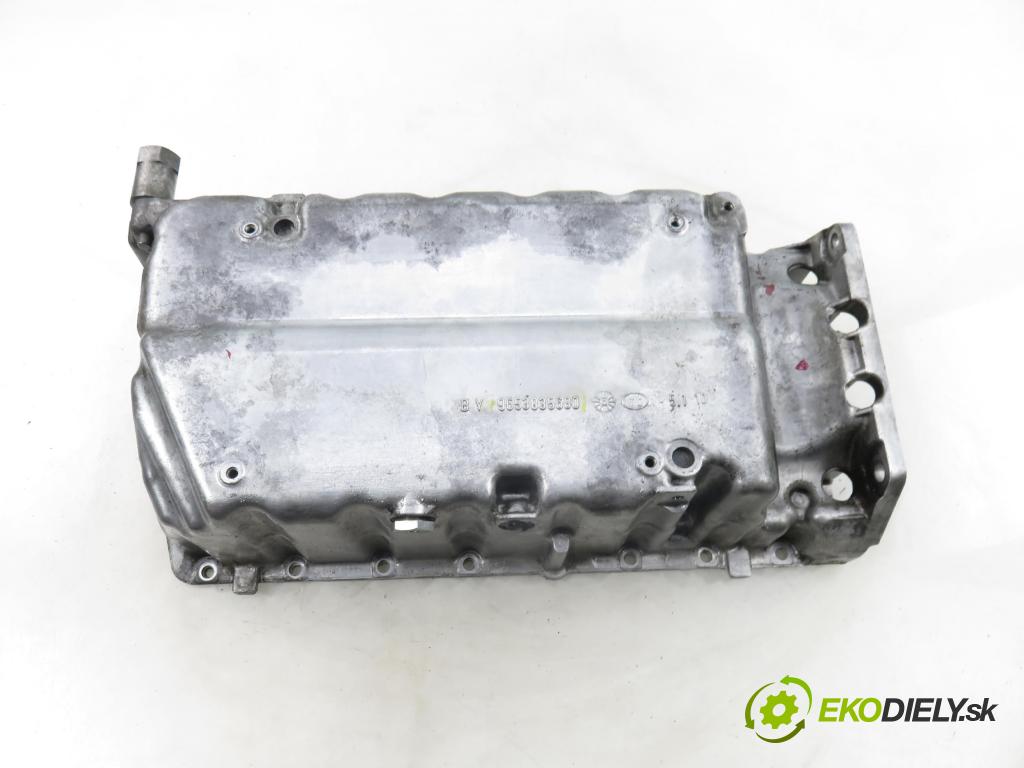 CITROEN C8 (EA_, EB_) MINIVAN 2007 100,00 2.0 HDi 135 - RHR (DW10BTED4) 1997,00 vana olejová 9653835680 (Olejová vana)