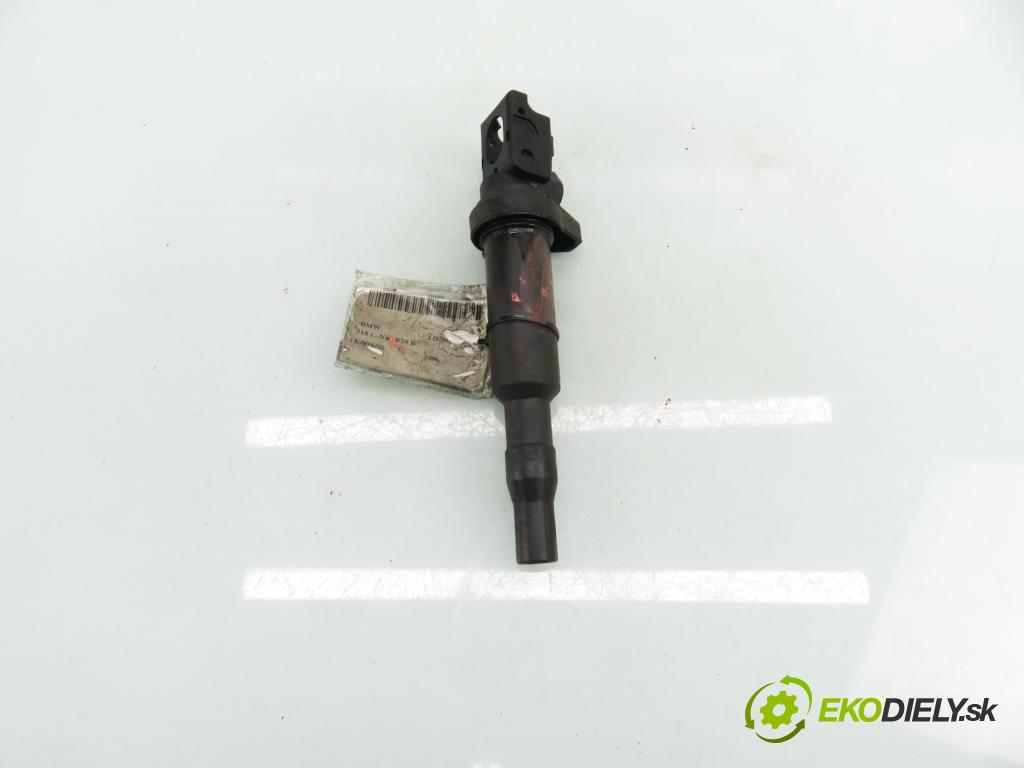 BMW 3 (E90) SEDAN 2006 95,00 318 i - N46 B20 B 1995,00 Cievka zapaľovacia U5055
