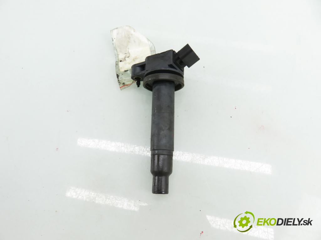 TOYOTA RAV 4 II (_A2_) SUV 2000 110,00 2.0 4WD (ACA21, ACA20) - 1AZ-FE 1998,00 Cievka zapaľovacia CL579