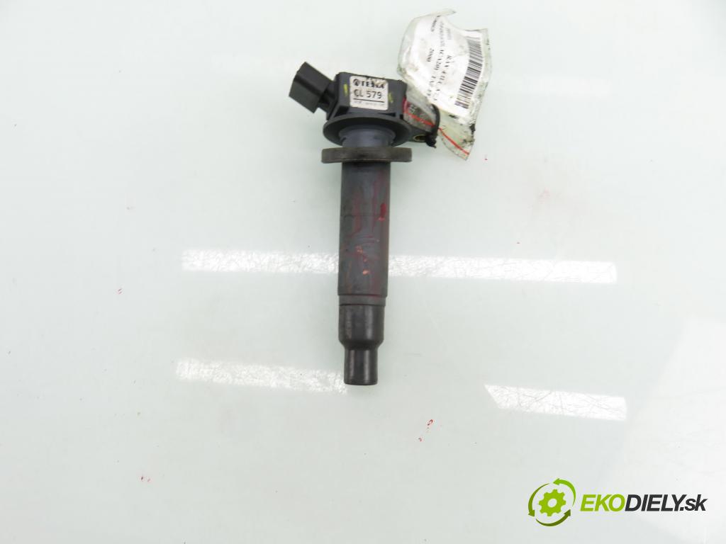 TOYOTA RAV 4 II (_A2_) SUV 2000 110,00 2.0 4WD (ACA21, ACA20) - 1AZ-FE 1998,00 Cievka zapaľovacia CL579