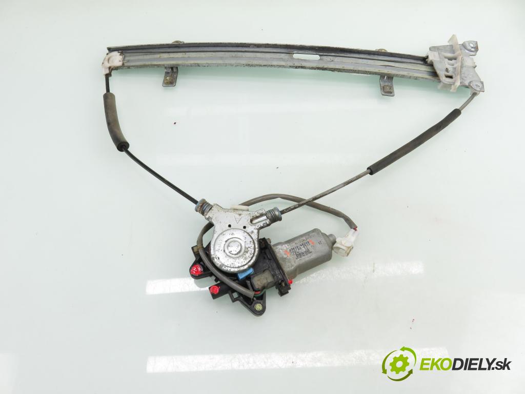 SUZUKI GRAND VITARA I (FT, HT) SUV 2003 94,00 2.0 4x4 128 - J20A 1995,00 Mechanizmus okien 8343065D00 ; 0621008911