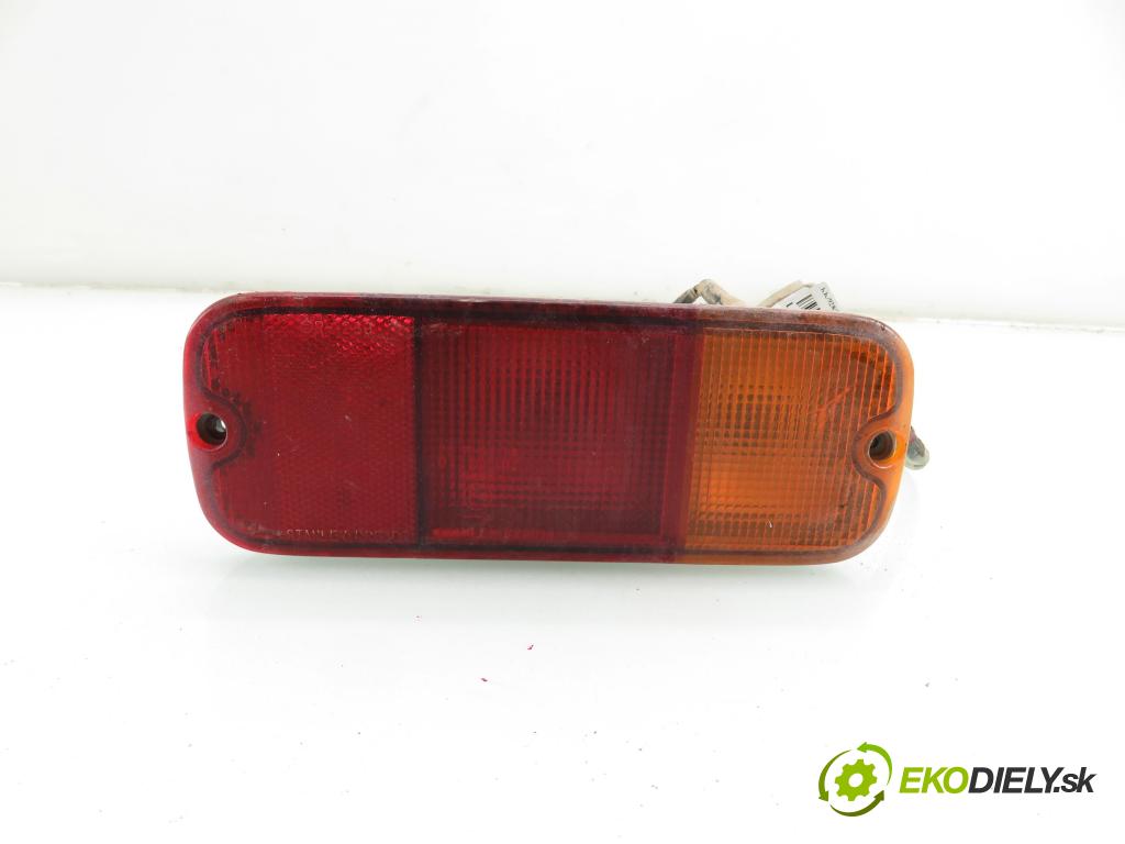SUZUKI GRAND VITARA I (FT, HT) SUV 2003 94,00 2.0 4x4 (TA52, TL52, SQ 420) - J20A 1995,00 Svetlo