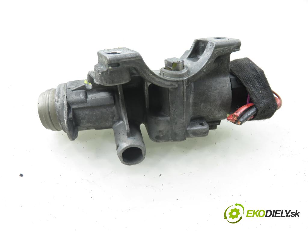 VW SHARAN (7M8, 7M9, 7M6) VAN 2001 85,00 1.9 TDI - AUY 1896,00 spinačka / zámky 4B0905851B