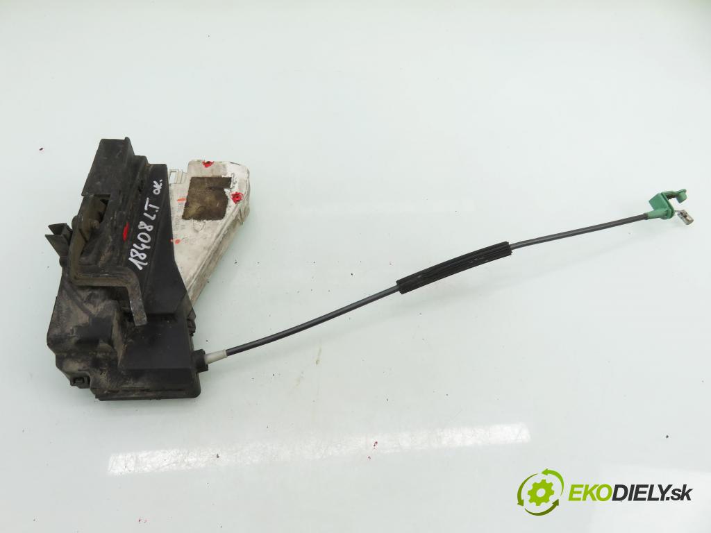 VW SHARAN (7M8, 7M9, 7M6) VAN 2000 81,00 1.9 TDI - AVG 1896,00 zámok LTE 93BG220A20DD