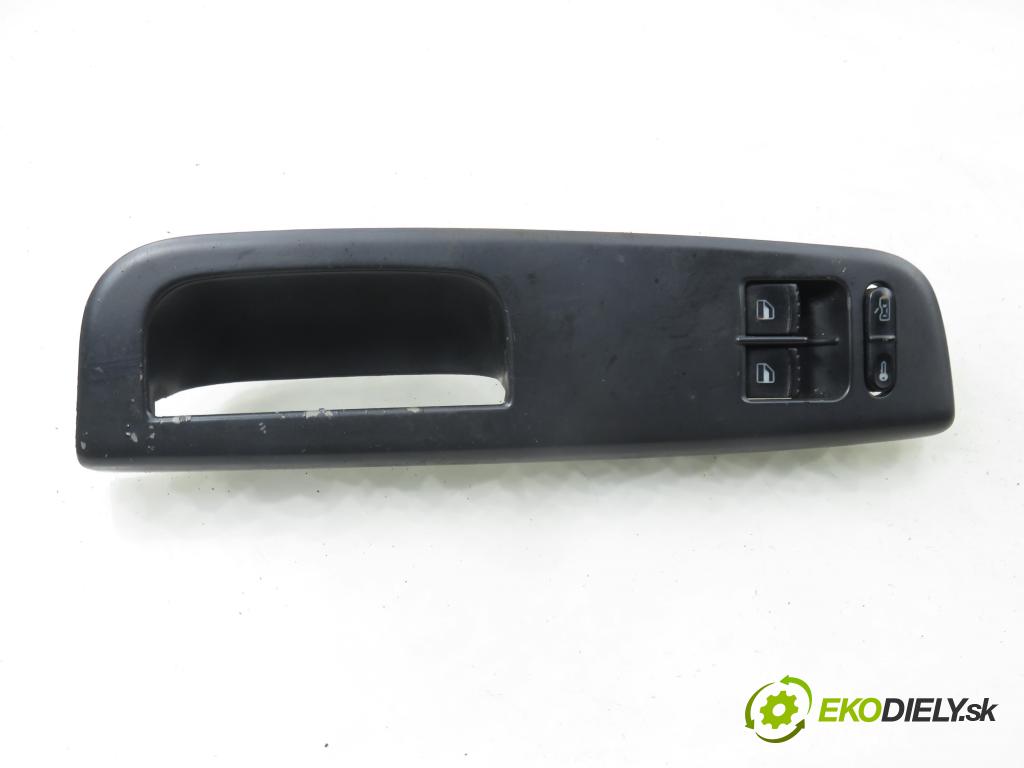 VW SHARAN (7M8, 7M9, 7M6) VAN 2001 85,00 1.9 TDI PD 115 - AUY 1896,00 Panel ovládania okien 7M3959857C ; YM2114A132BBW