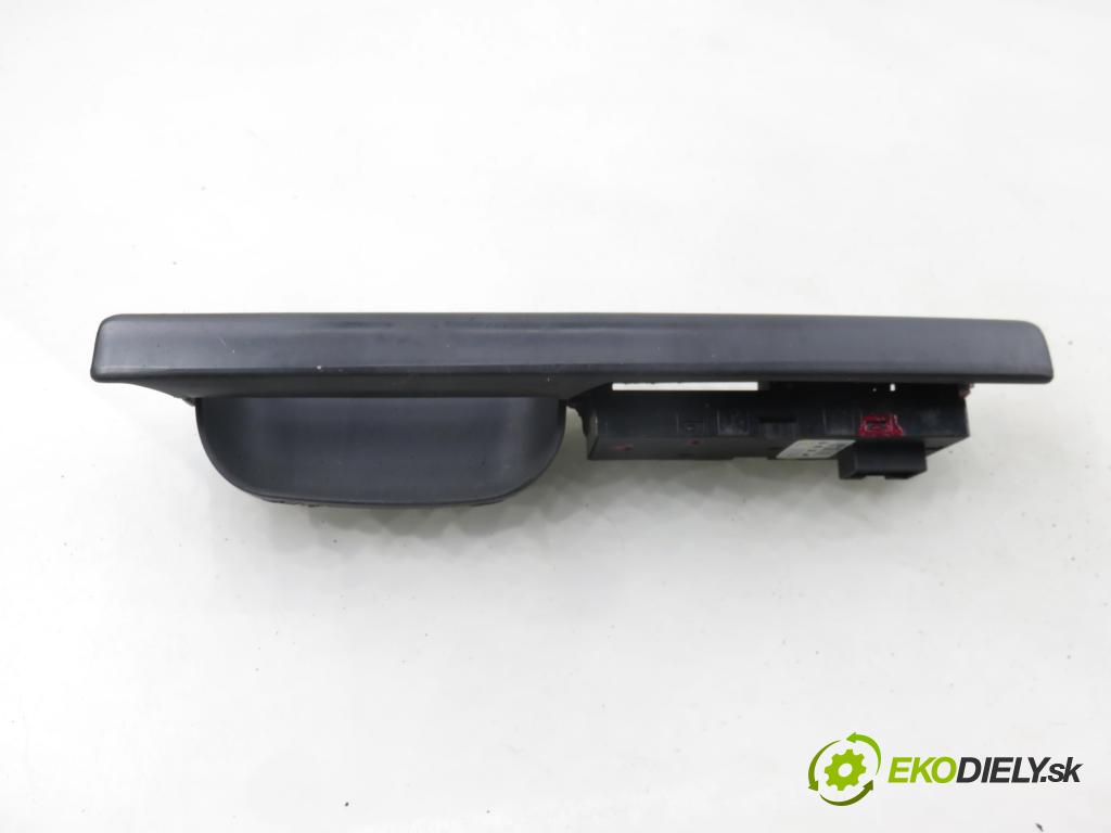 VW SHARAN (7M8, 7M9, 7M6) VAN 2001 85,00 1.9 TDI PD 115 - AUY 1896,00 Panel ovládania okien 7M3959857C ; YM2114A132BBW