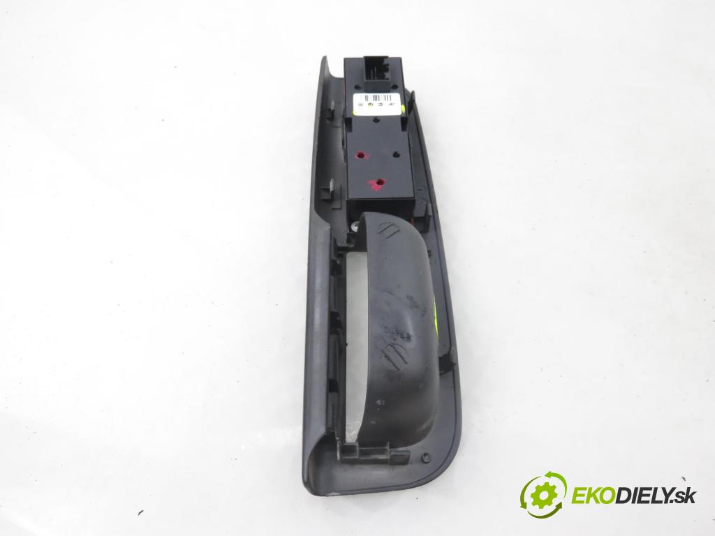 VW SHARAN (7M8, 7M9, 7M6) VAN 2001 85,00 1.9 TDI PD 115 - AUY 1896,00 Panel ovládania okien 7M3959857C ; YM2114A132BBW