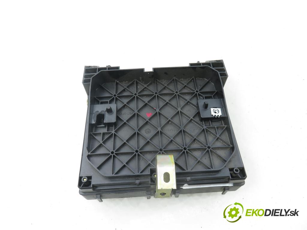 VW SHARAN (7M8, 7M9, 7M6) VAN 2001 85,00 1.9 TDI PD 115 - AUY 1896,00 MODUL BSI 7M3962258L ; YM2114B205BC ; S110730200G