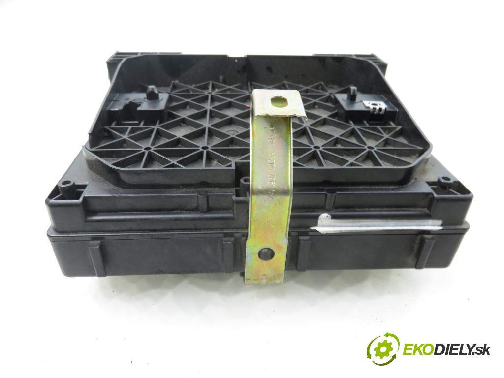 VW SHARAN (7M8, 7M9, 7M6) VAN 2001 85,00 1.9 TDI PD 115 - AUY 1896,00 MODUL BSI 7M3962258L ; YM2114B205BC ; S110730200G