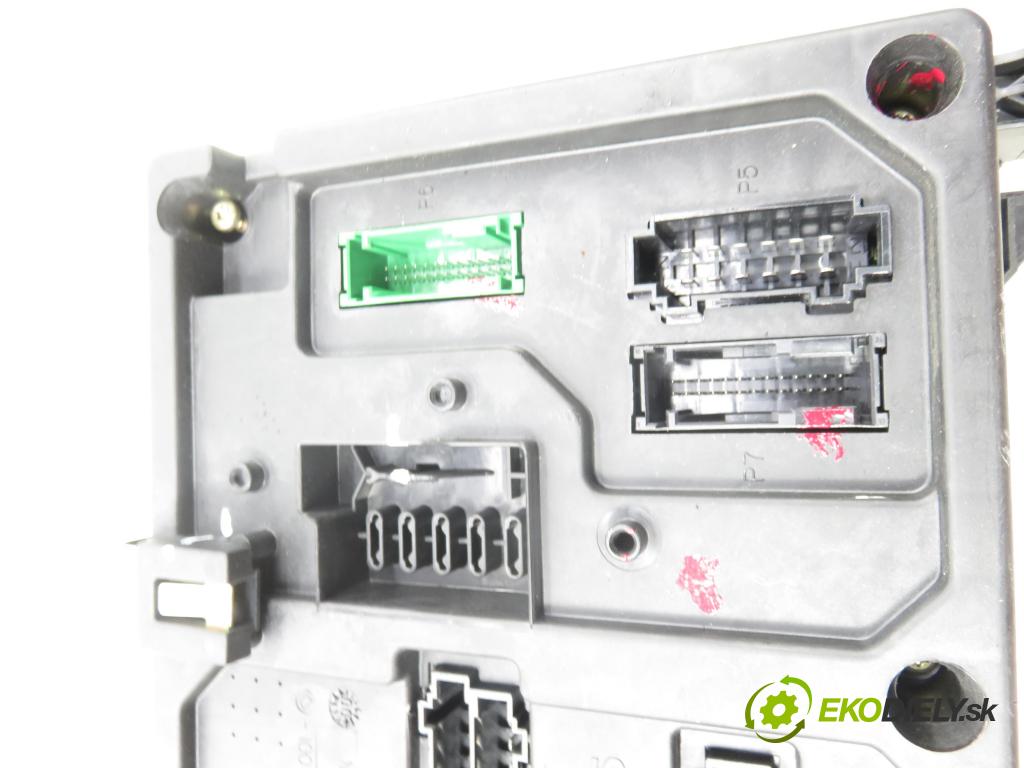 VW SHARAN (7M8, 7M9, 7M6) VAN 2001 85,00 1.9 TDI PD 115 - AUY 1896,00 MODUL BSI 7M3962258L ; YM2114B205BC ; S110730200G