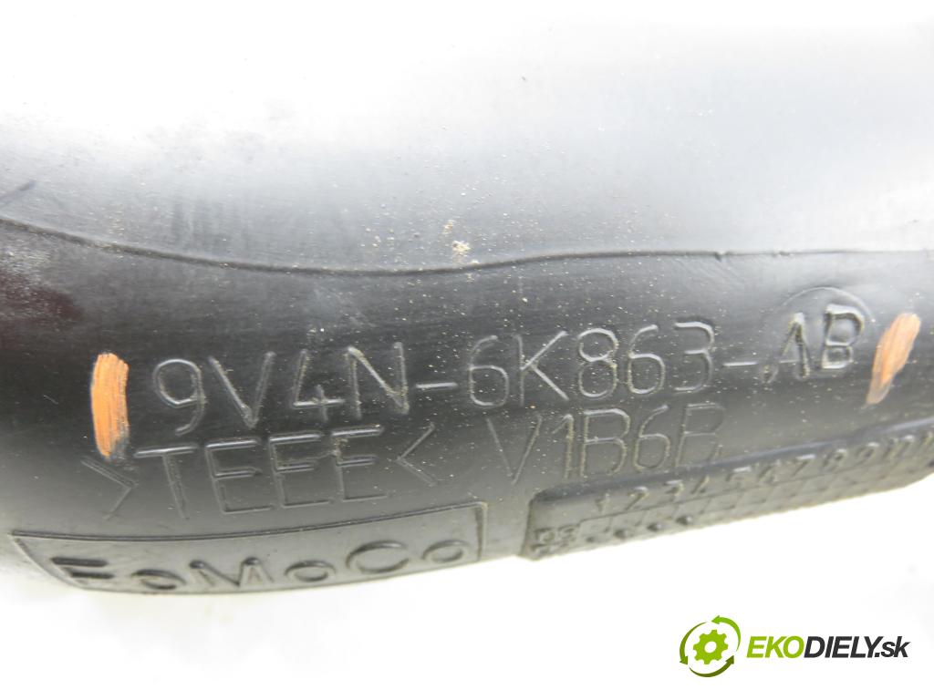 FORD KUGA I SUV 2009 147,00 2.5 4x4 - HYDB 2522,00 Rúra prívodu vzduchu 9V4N6K863AB