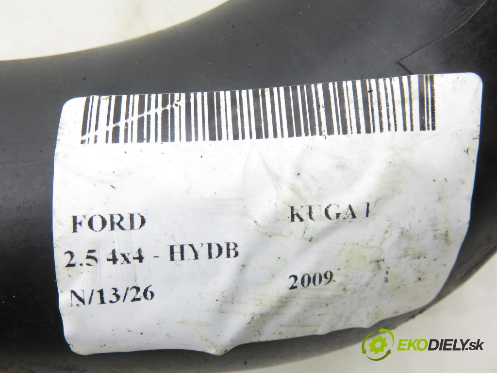 FORD KUGA I SUV 2009 147,00 2.5 4x4 - HYDB 2522,00 Rúra prívodu vzduchu 9V4N6K863AB
