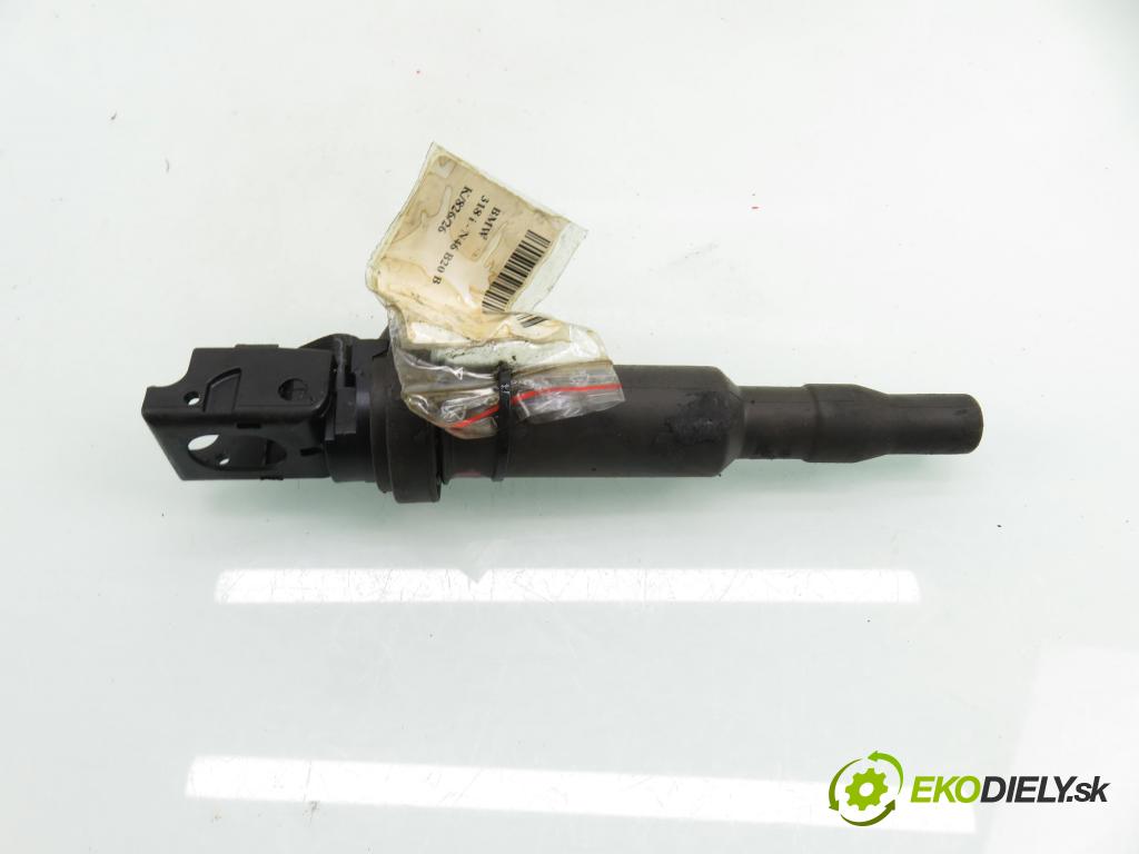 BMW 3 (E90) SEDAN 2006 95,00 318 i - N46 B20 B 1995,00 cívka zapalovací U555