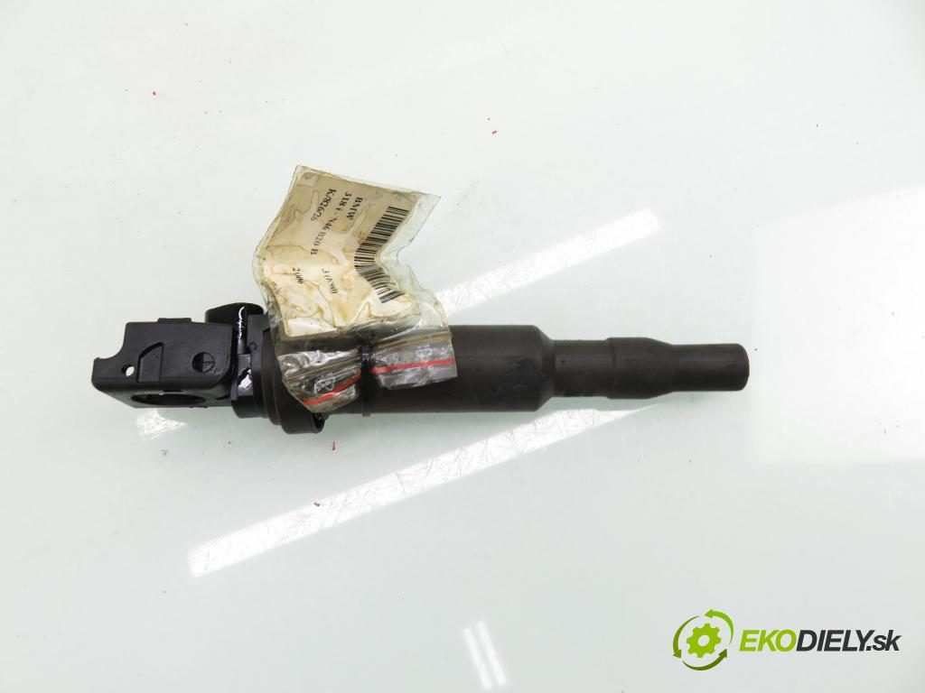 BMW 3 (E90) SEDAN 2006 95,00 318 i - N46 B20 B 1995,00 Cievka zapaľovacia U555