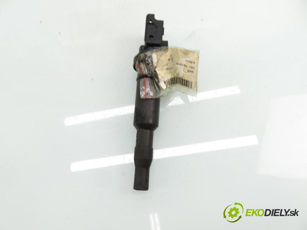 BMW 3 (E90) SEDAN 2006 95,00 318 i - N46 B20 B 1995,00 Cievka zapaľovacia U555
