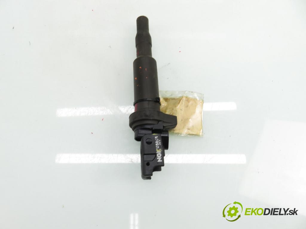 BMW 3 (E90) SEDAN 2006 95,00 318 i - N46 B20 B 1995,00 Cievka zapaľovacia U555