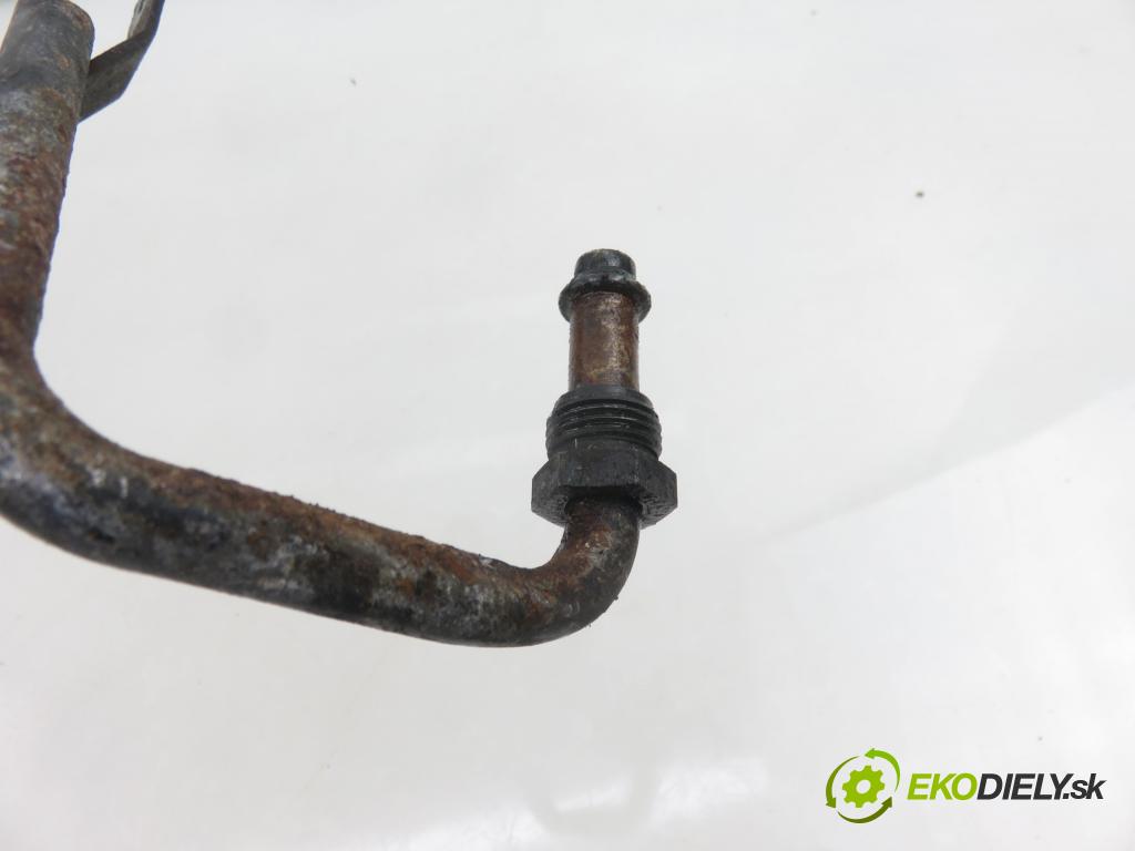 RENAULT LAGUNA II Grandtour (KG0/1_) KOMBI 2006 0,00 1.9 dCi (KG12) - F9Q 758 1870,00 rúrka / Rúra servočerpadlo 8200413027 ; 8200413027B