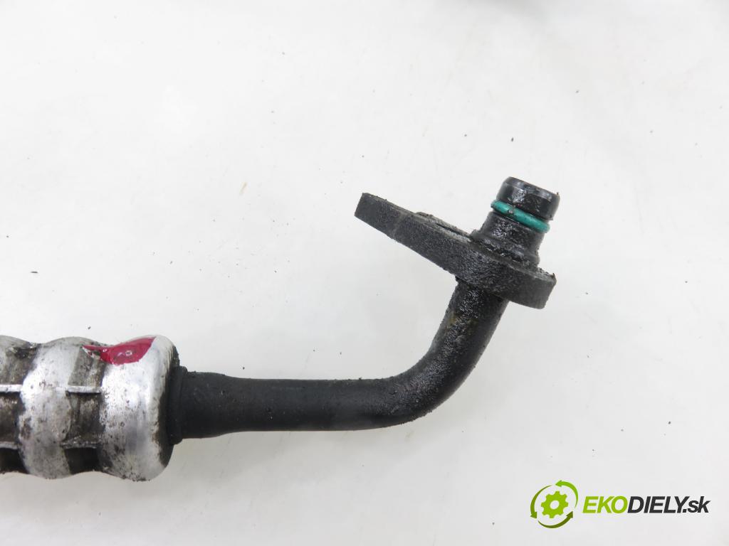 RENAULT LAGUNA II Grandtour (KG0/1_) KOMBI 2006 0,00 1.9 dCi (KG12) - F9Q 758 1870,00 rúrka / Rúra servočerpadlo 8200413027 ; 8200413027B