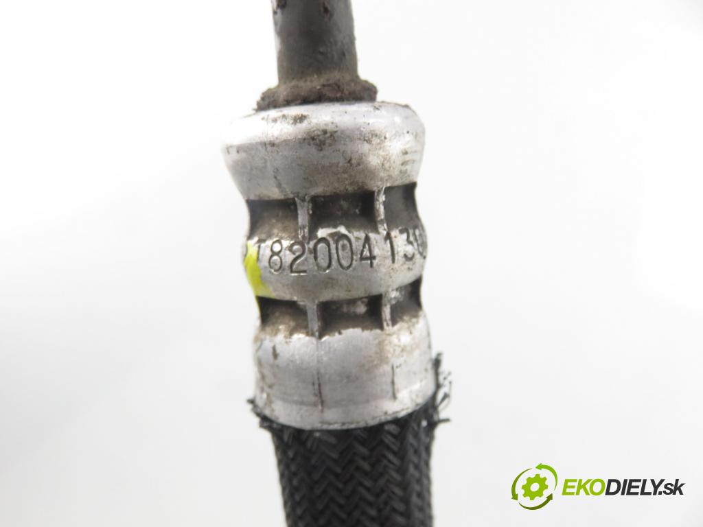 RENAULT LAGUNA II Grandtour (KG0/1_) KOMBI 2006 0,00 1.9 dCi (KG12) - F9Q 758 1870,00 rúrka / Rúra servočerpadlo 8200413027 ; 8200413027B