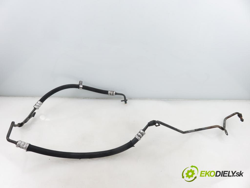 RENAULT LAGUNA II Grandtour (KG0/1_) KOMBI 2006 0,00 1.9 dCi (KG12) - F9Q 758 1870,00 rúrka / Rúra servočerpadlo 8200413027 ; 8200413027B