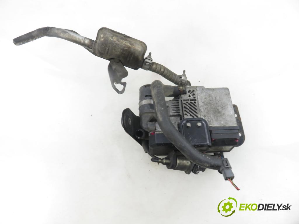 MAZDA 6 Kombi (GH) KOMBI 2009 103,00 2.0 MZR-CD - RF7J 1998,00 Webasto  (Webasto (nezávislé kúrenie))