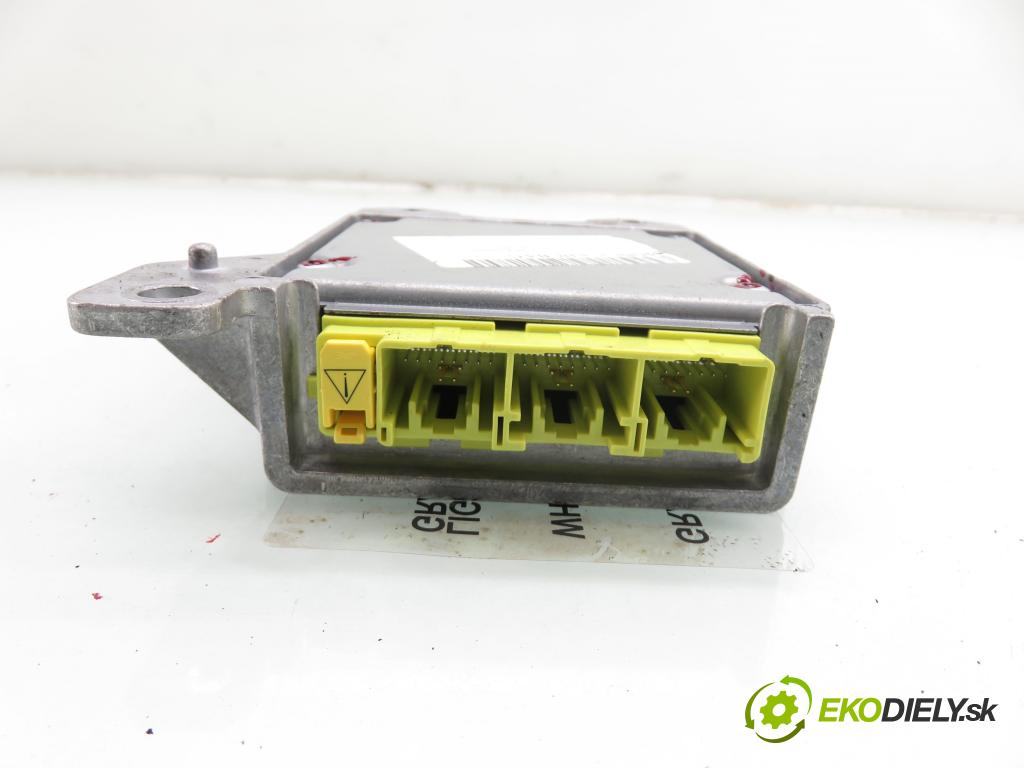 MAZDA 6 Kombi (GH) KOMBI 2009 103,00 2.0 MZR-CD - RF7J 1998,00 MODUL air BAG GS1D57K30 ; 5WK43763