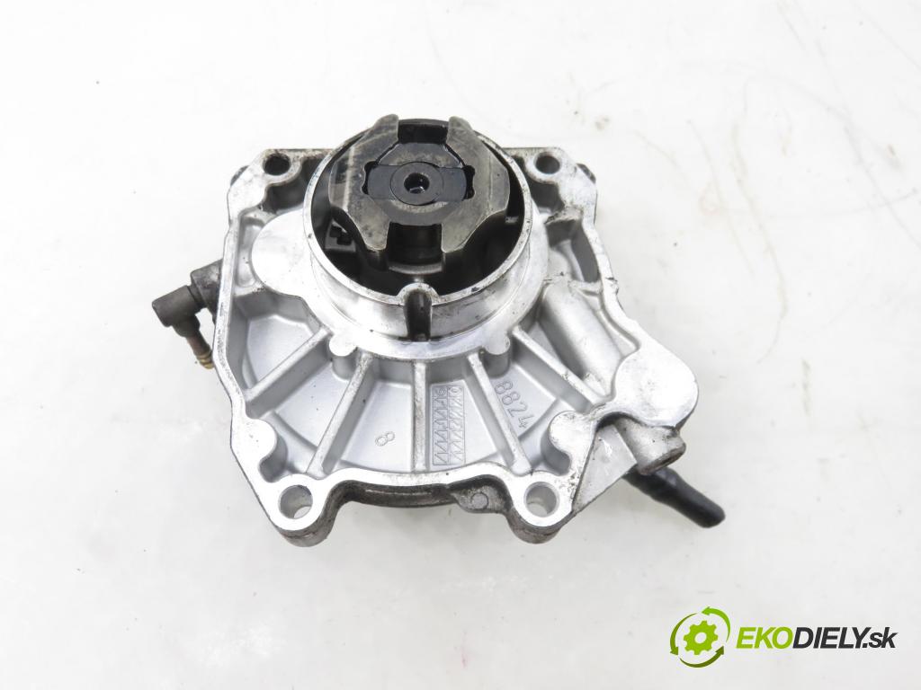 OPEL INSIGNIA A Sports Tourer (G09) KOMBI 2011 118,00 2.0 CDTI 160 - A 20 DTH 1956,00 Pumpa vákuová 55205446 ; 72902303