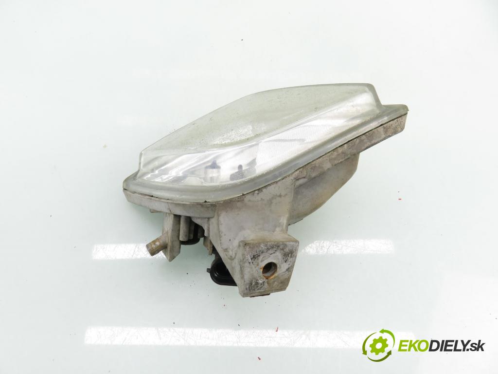 MAZDA 6 Kombi (GH) KOMBI 2009 103,00 2.0 MZR-CD - RF7J 1998,00 hmlové svetlo, hmlovka P 11441055