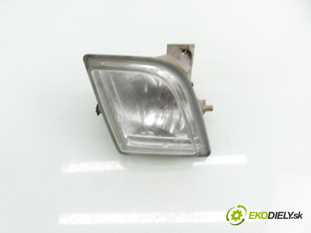 MAZDA 6 Kombi (GH) KOMBI 2009 103,00 2.0 MZR-CD - RF7J 1998,00 Hmlové svetlo, hmlovka P 11441055